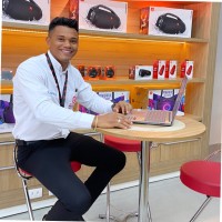 Dioneis Santos