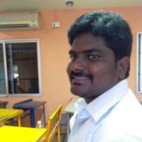 Kattupalli Rajesh