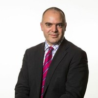 Adam Oliver