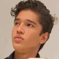 Juan Pablo Valdez Andrade