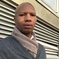 Frans Mzolisi Zenani