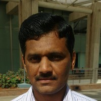 Raghava Reddy T