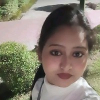 Swati Chand