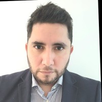 Victor Zamora Navarro