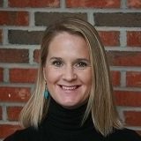 Amanda Craddock, Ed.D.