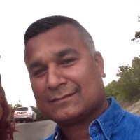 Andrew Rajkumar Davie