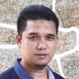 Syed Salfarin Syed Ali