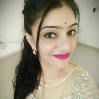 Hemangi Vaghela