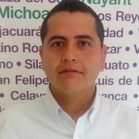 Samuel Antonio Tafolla Garcia