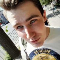Дмитрий Кириллов