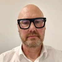 Stuart McKeown