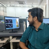 Ayush Jaiswal