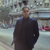 Abd el rahman Al ashkar