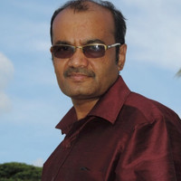 Muraleedharan Manoj