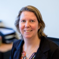 Astrid De Blom