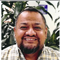 Pete Jimenez