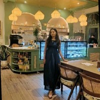 Shruti Sahu