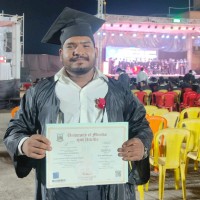 Aniket Waingankar