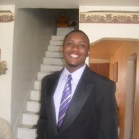 Marcus Igwe