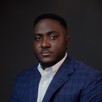 Damilola Adebayo