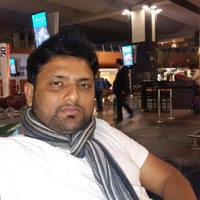Sumantra Podder