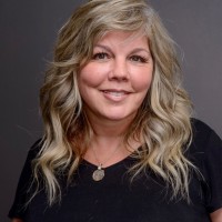 Christy Roman