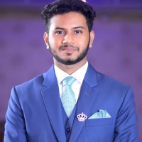 Touhidur Rahman