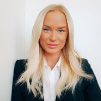 Madeliene Svensson