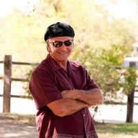 Ron Taylor