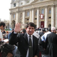 Juan Carlos Agote fallecido