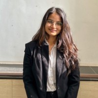 Vidhi Shah