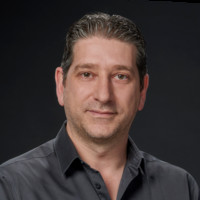 Frank Lombardo
