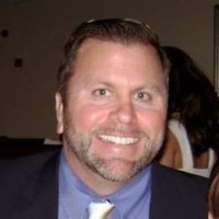 Timothy Dodd