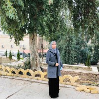 Huda B. Said