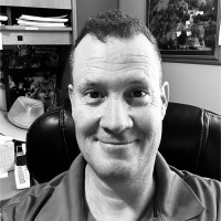Greg DiStefano