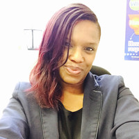Sharon Walker
