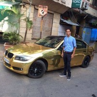 Vishwajit Kaurethi