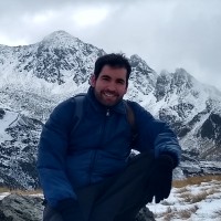 Víctor Huguet Saucedo