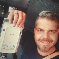 Aurelio Dosch