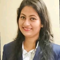 Dr.Riya Banerjee