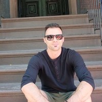 Chris McWilliam