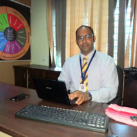 Kasim Ali Saiyed