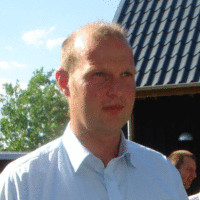 Kristian Vinther Kristensen