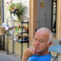 Sjoert Spierenburg