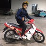 Adam Shamsul