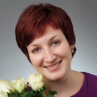 Marina Sokolova
