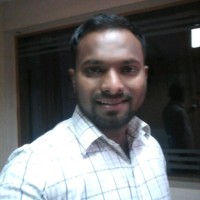 Avinash Pol