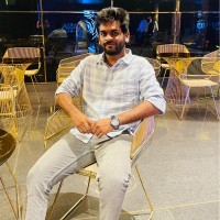 Saikumar Reddy