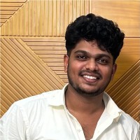 Akash Chandrashekar