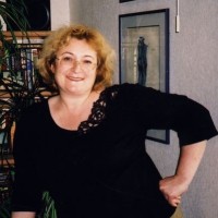 Mila Morozova